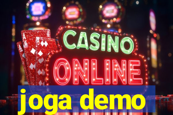 joga demo